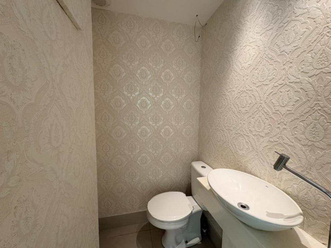 Apartamento, Vila da Serra, 2 Quartos, 2 Vagas, 1 Suíte