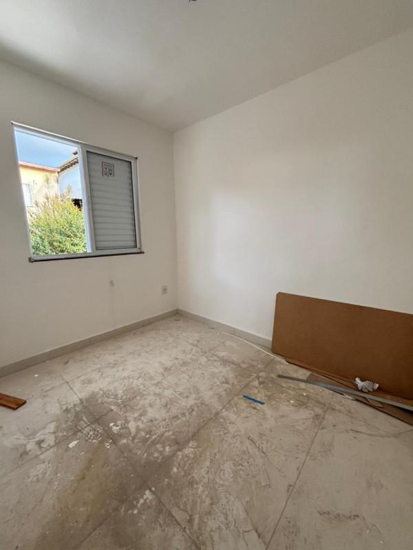 Cobertura, Santa Branca, 2 Quartos, 1 Vaga, 1 Suíte