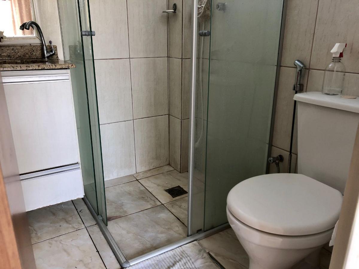 Apartamento, Parque Leblon, 2 Quartos, 1 Vaga