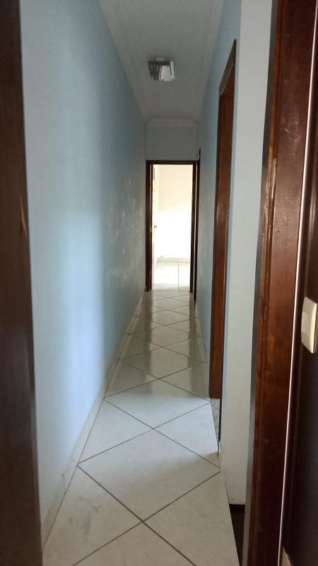 Casa, Boa Vista, 3 Quartos, 2 Vagas, 1 Suíte