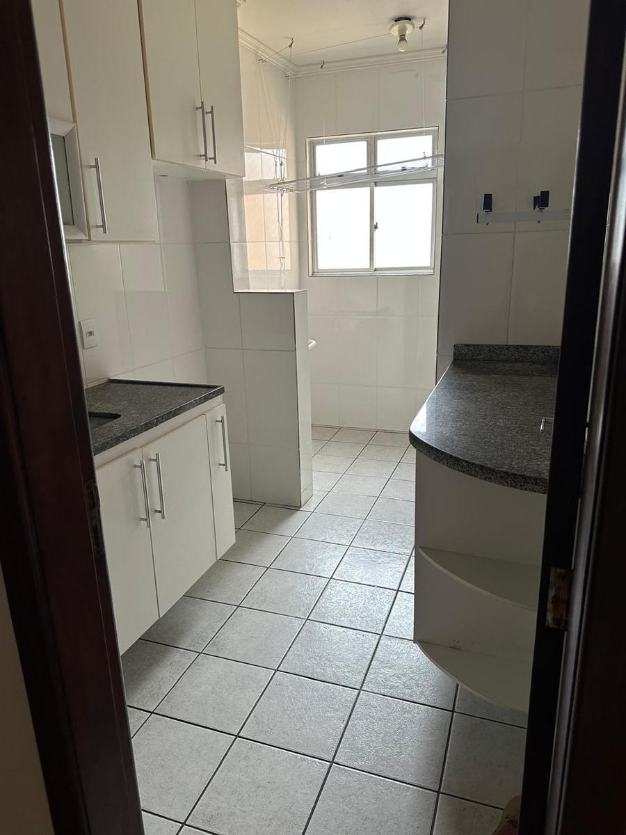 Apartamento, Sagrada Família, 2 Quartos, 1 Vaga, 1 Suíte