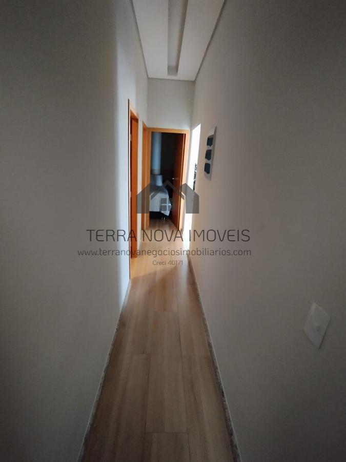 Casa em Condomínio, Residencial Parque dos Buritis, 3 Quartos