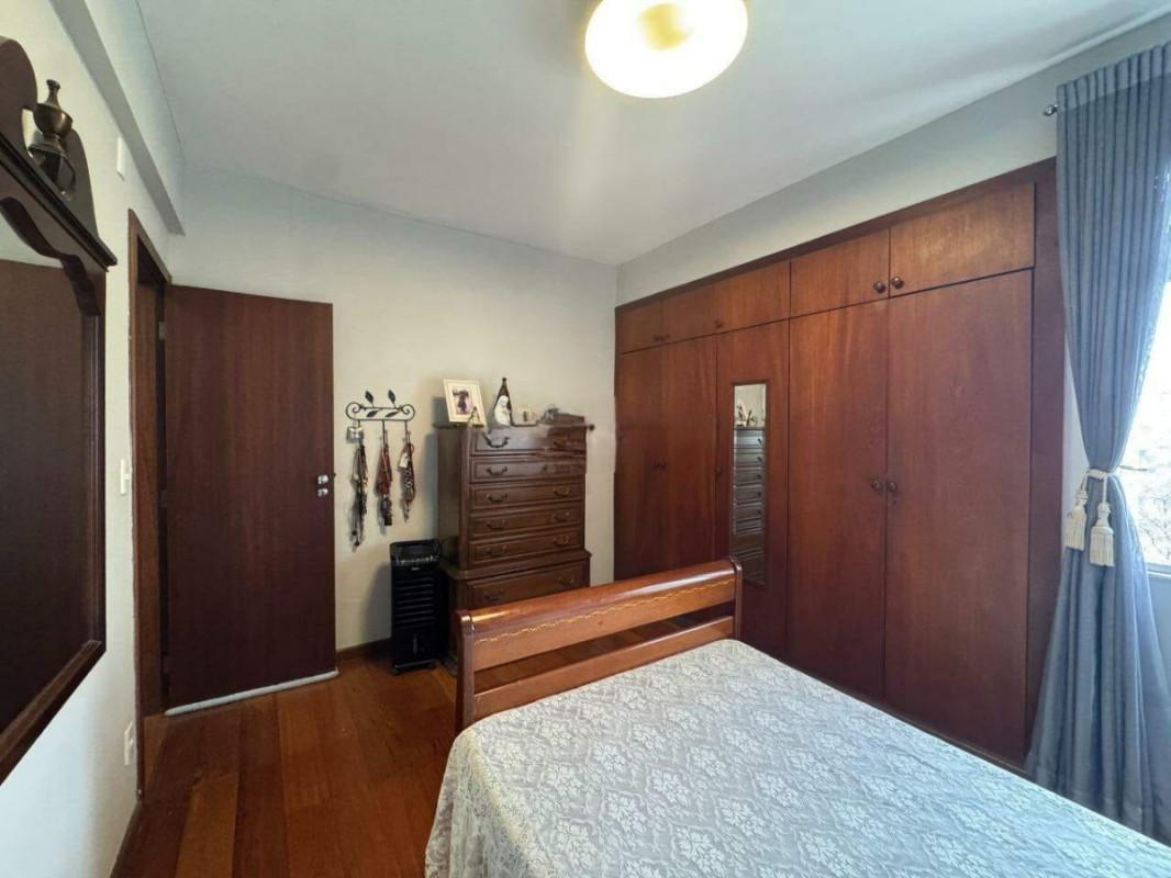 Apartamento, São Pedro, 3 Quartos, 2 Vagas, 1 Suíte