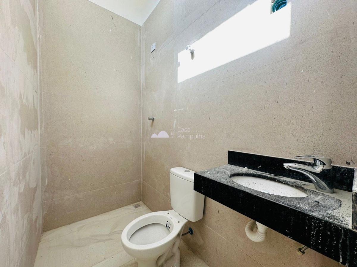 Casa, Santa Amélia, 3 Quartos, 2 Vagas, 1 Suíte