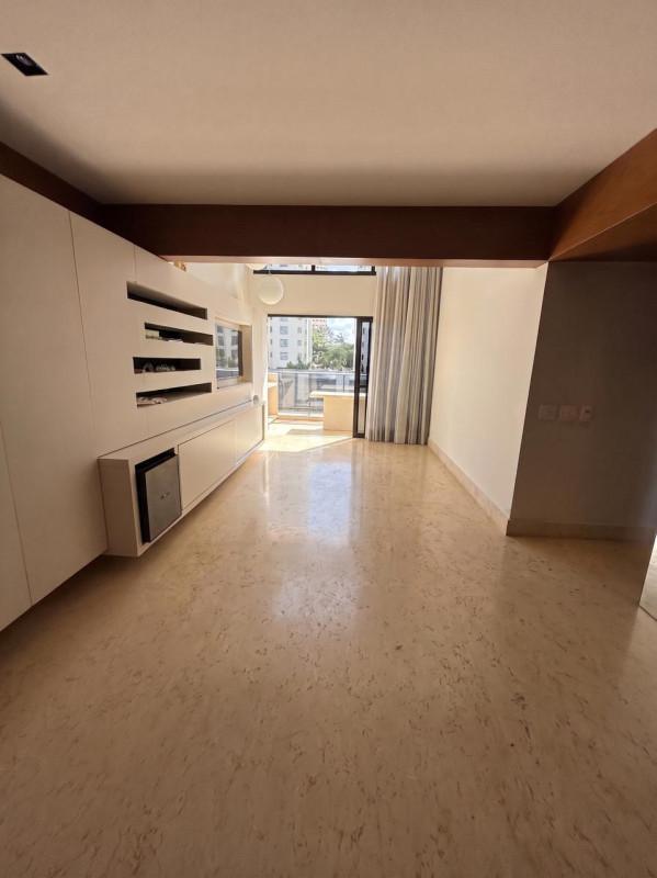 Apartamento, Vila da Serra, 3 Quartos, 2 Vagas, 1 Suíte