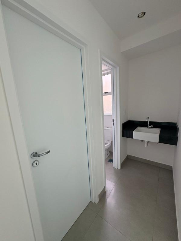 Apartamento, Barro Preto, 1 Quarto, 1 Vaga