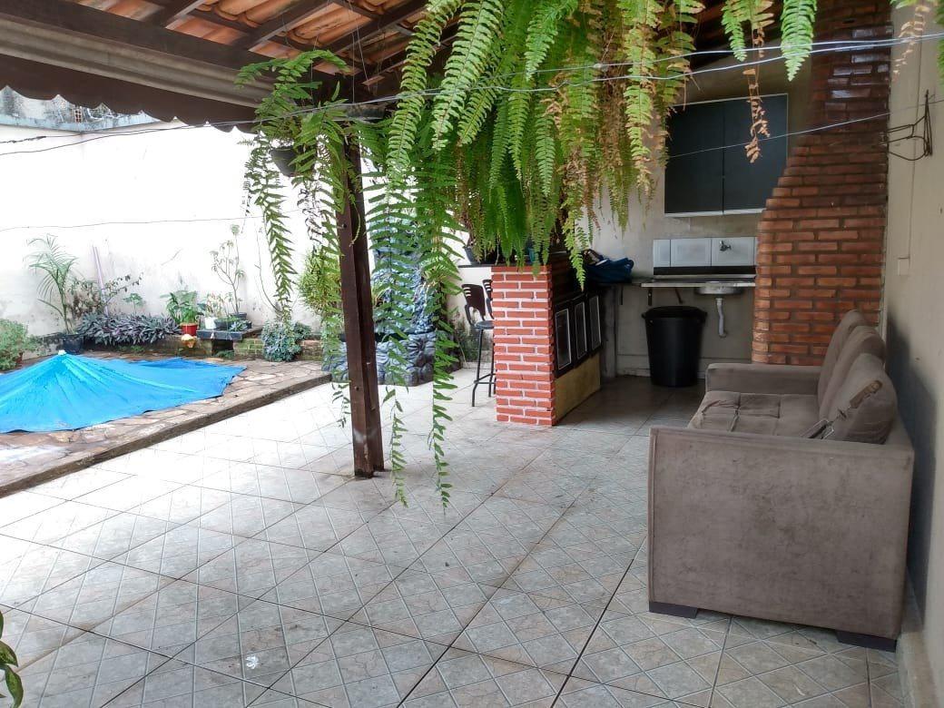 Casa, Rio Branco, 3 Quartos, 2 Vagas, 1 Suíte