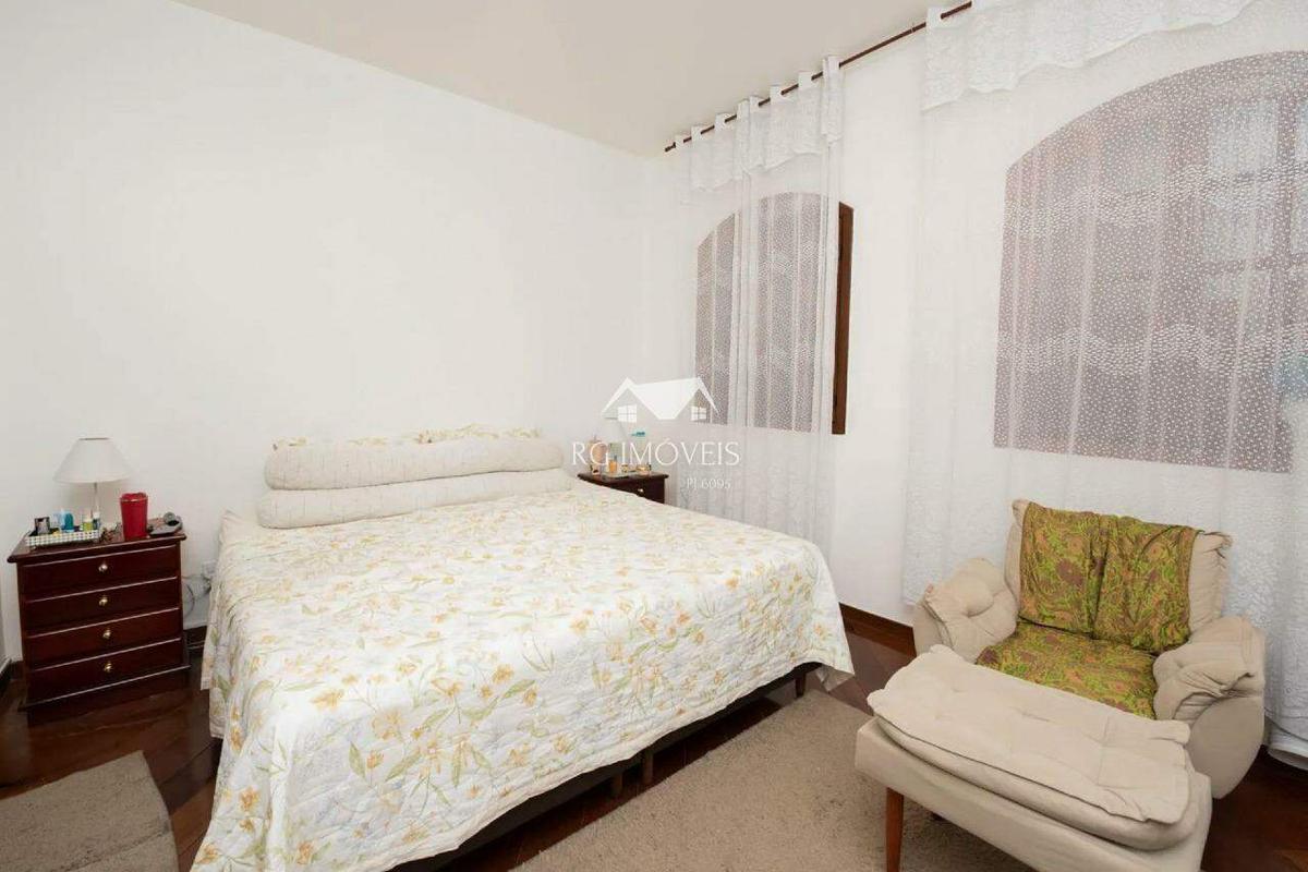 Casa, Diamante, 3 Quartos, 4 Vagas, 1 Suíte