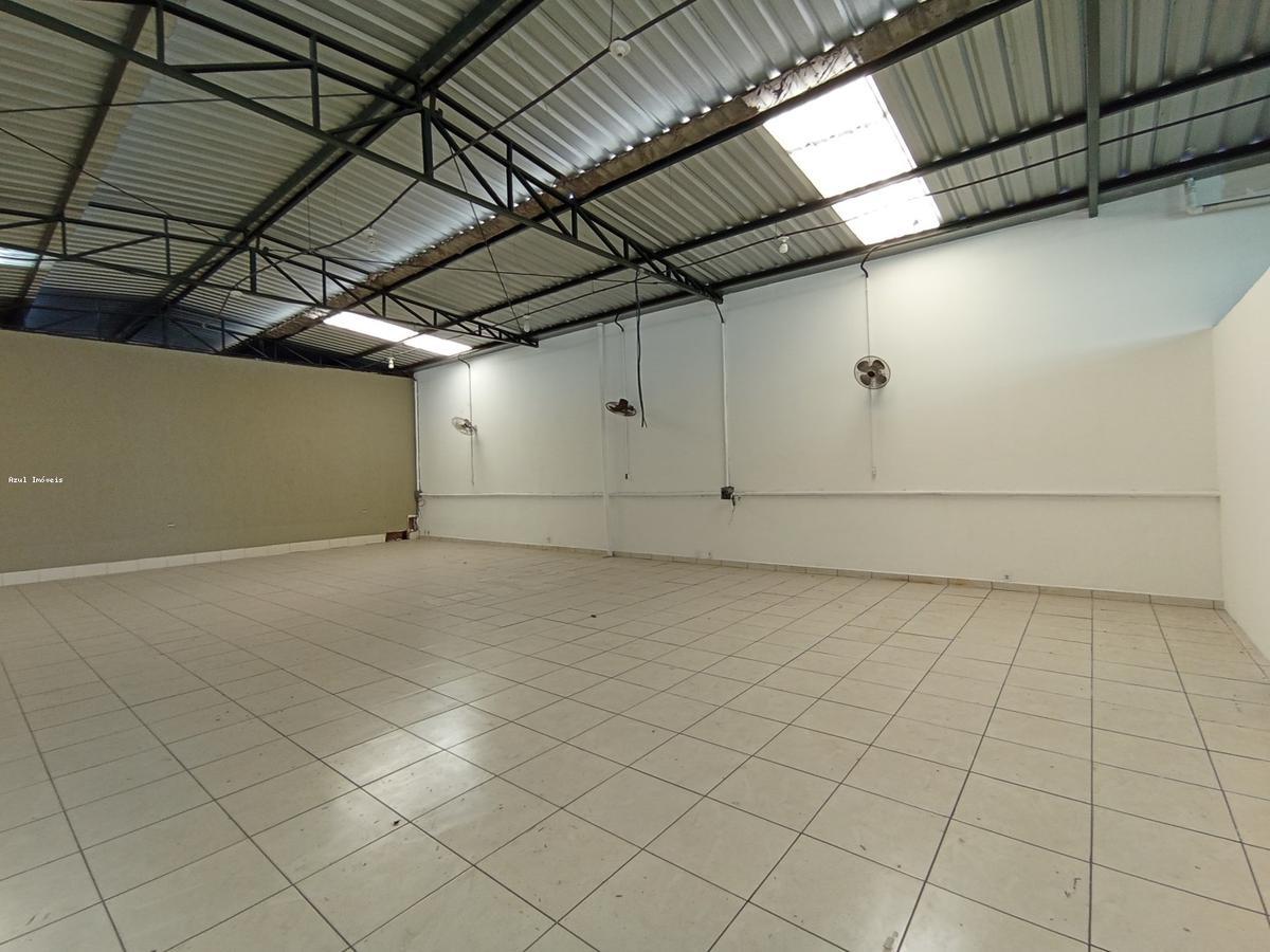 Galpão, Céu Azul, 0 Quarto, 4 Vagas