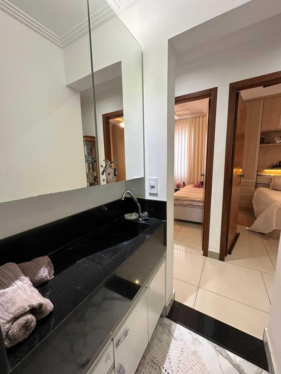 Cobertura, Ouro Preto, 3 Quartos, 1 Vaga