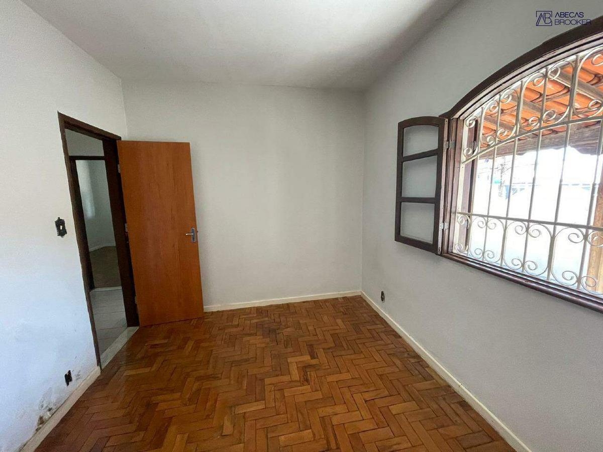 Casa, Araguaia, 3 Quartos, 2 Vagas, 1 Suíte