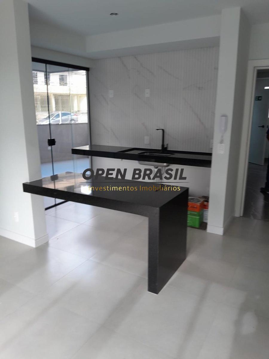 Apartamento, Santa Inês, 3 Quartos, 2 Vagas, 1 Suíte