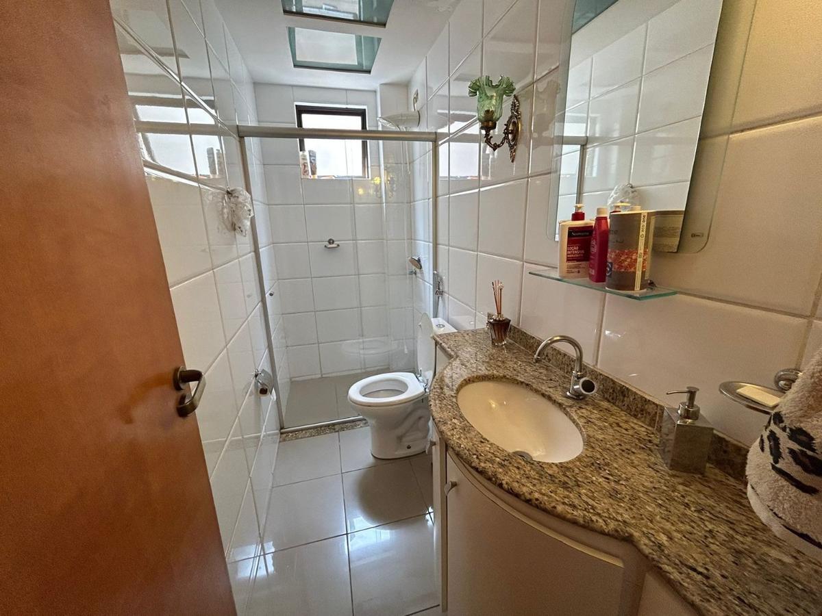 Apartamento, Cidade Nova, 4 Quartos, 2 Vagas, 2 Suítes