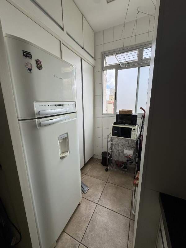 Apartamento, Buritis, 2 Quartos, 2 Vagas, 1 Suíte