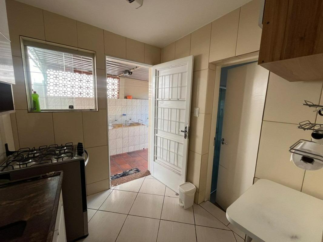 Casa, Santa Efigênia, 4 Quartos, 1 Vaga