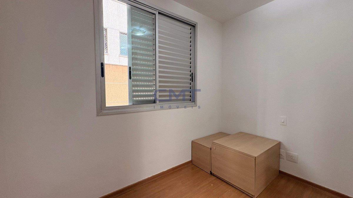Apartamento, Gutierrez, 3 Quartos, 3 Vagas, 1 Suíte