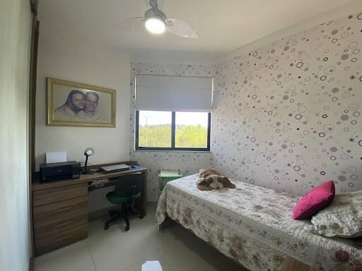 Apartamento, Bom Retiro, 3 Quartos, 2 Vagas, 1 Suíte