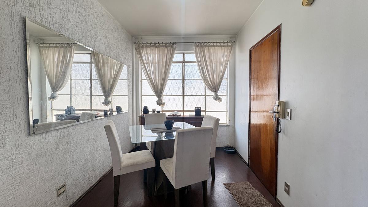 Apartamento, Renascença, 2 Quartos, 1 Vaga