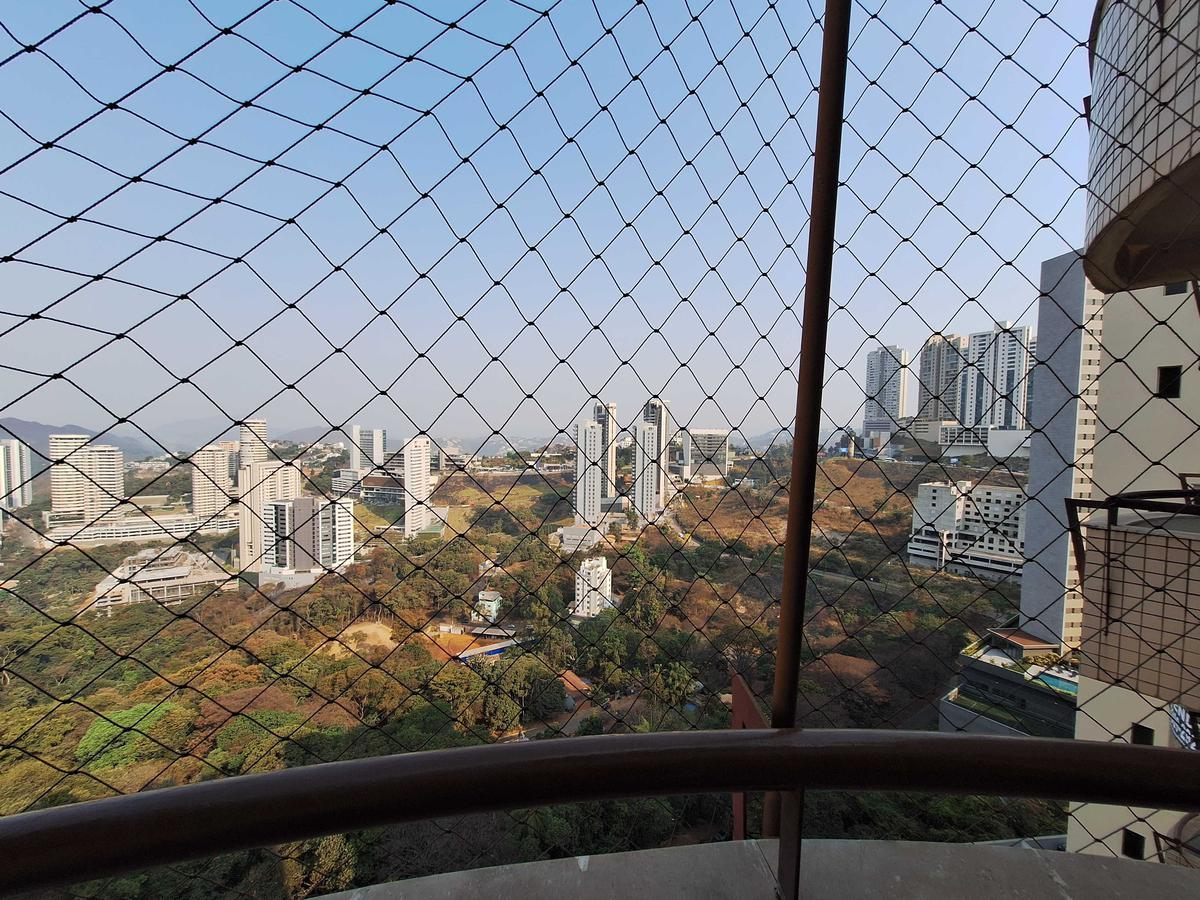 Apartamento, Vale do Sereno, 1 Quarto, 1 Vaga