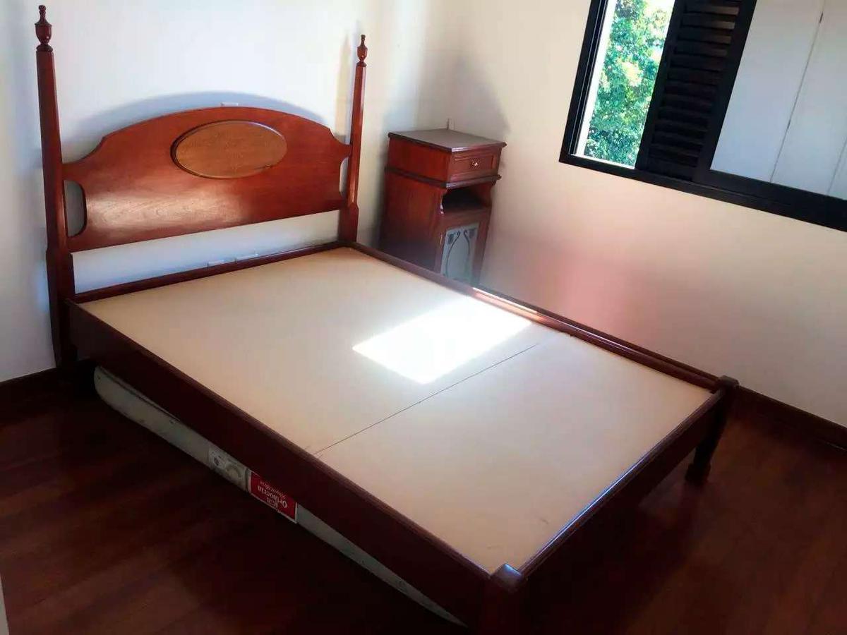 Apartamento, Serra, 4 Quartos, 3 Vagas, 1 Suíte