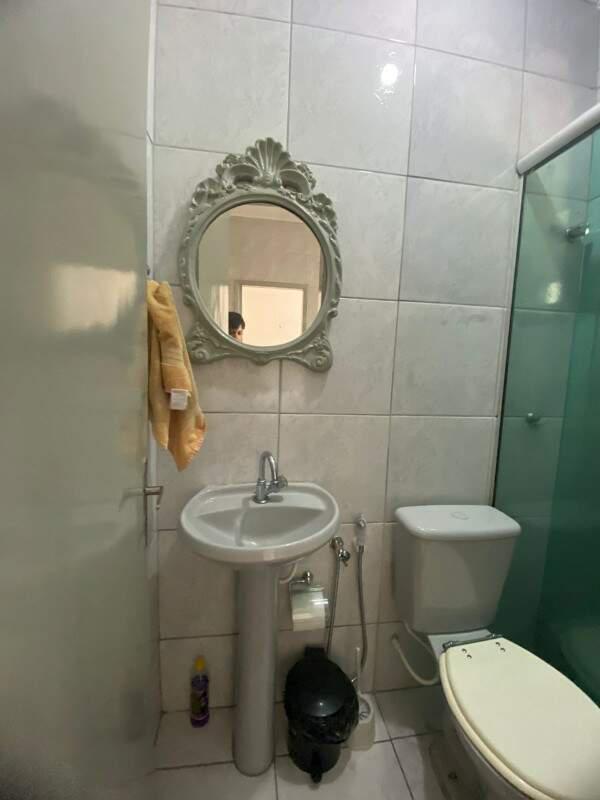 Apartamento, Eldorado, 2 Quartos, 0 Vaga