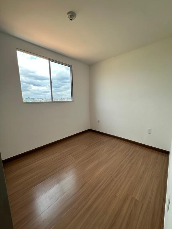 Apartamento, Cabral, 2 Quartos, 2 Vagas, 1 Suíte