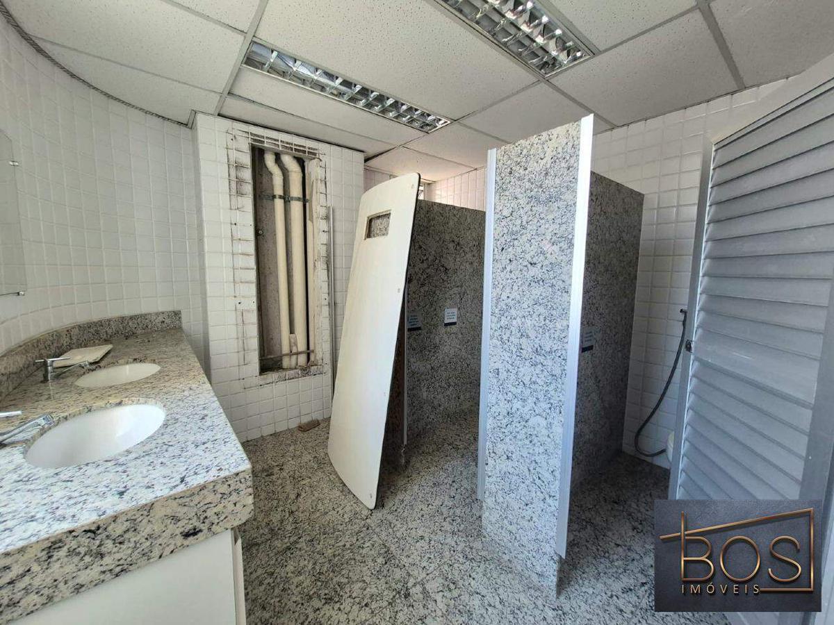 Andar, Coração de Jesus, 0 Quarto, 3 Vagas