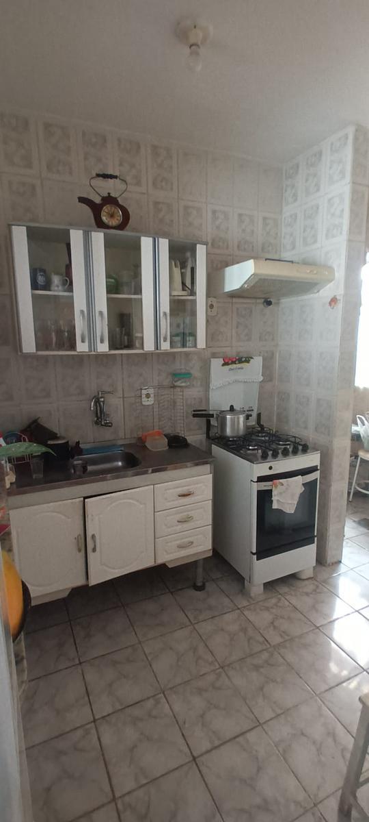 Apartamento, Urca, 3 Quartos, 1 Vaga
