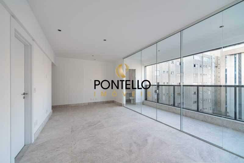 Apartamento, Lourdes, 4 Quartos, 4 Vagas, 4 Suítes
