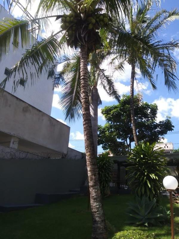 Casa, Cinquentenário, 2 Quartos, 8 Vagas