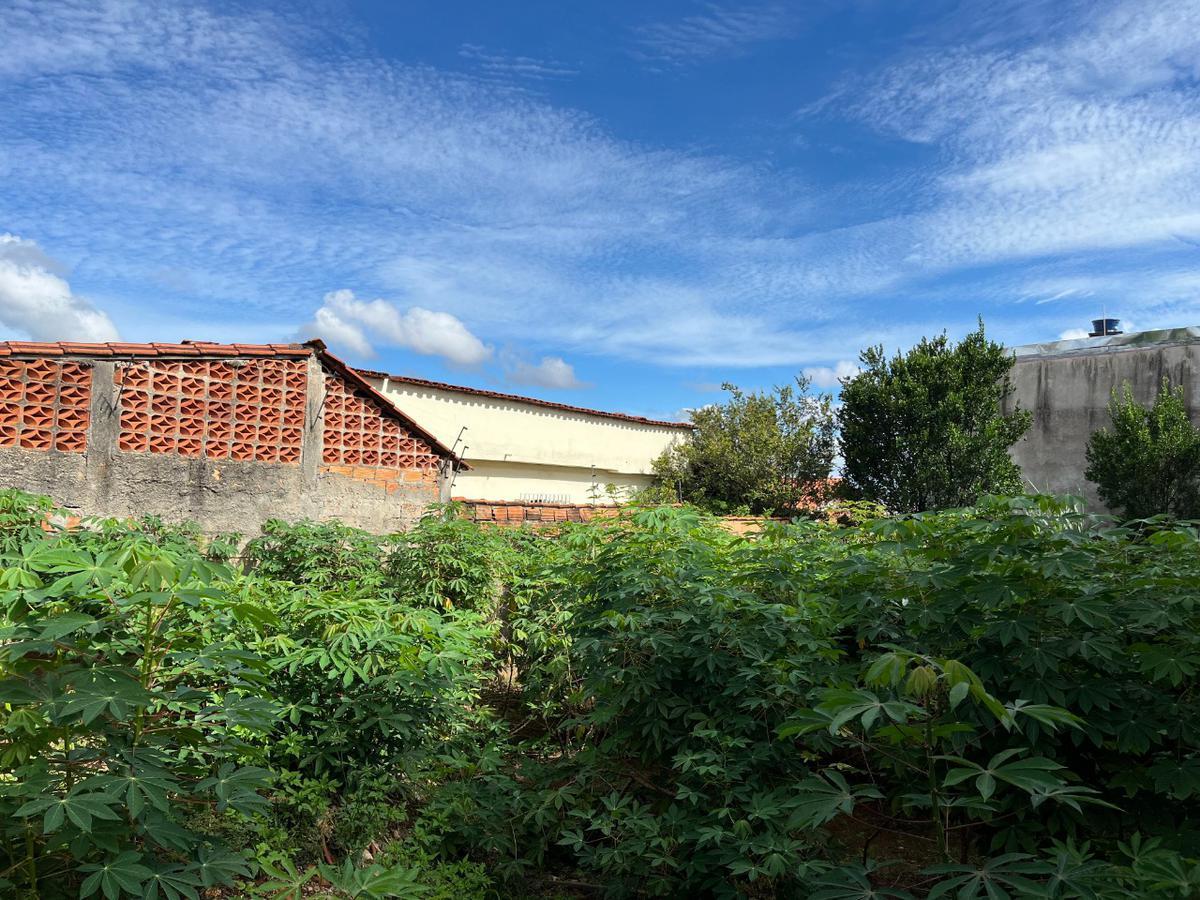 Lote, Parque Recreio, 0 Quarto, 0 Vaga