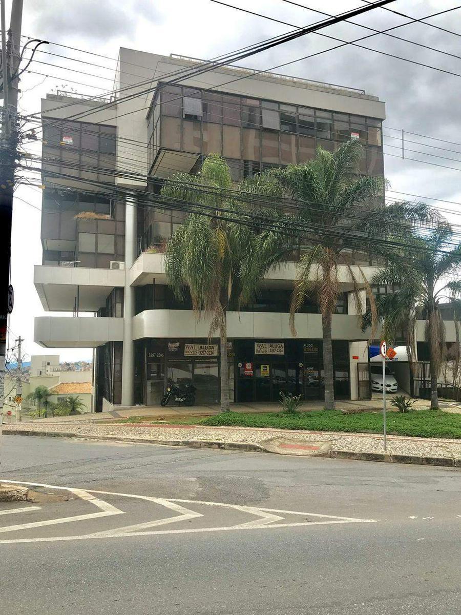 Andar, Estoril, 0 Quarto, 0 Vaga