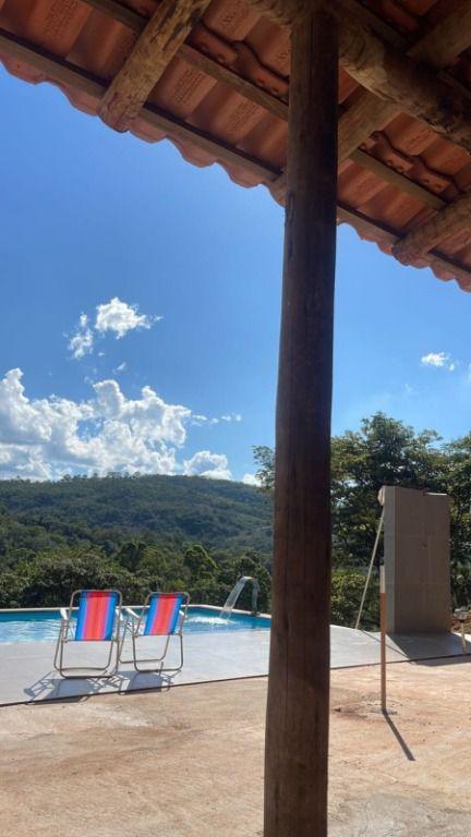 Fazenda, Ravena, 3 Quartos, 0 Vaga, 3 Suítes