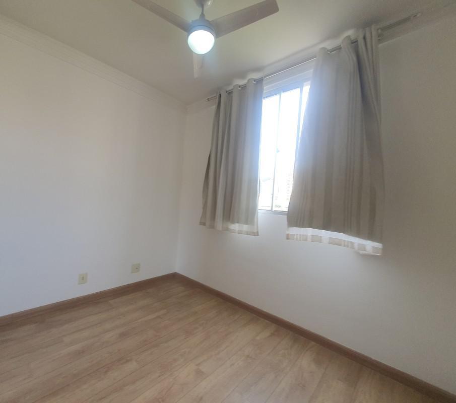 Apartamento, Nova Granada, 3 Quartos, 1 Vaga, 1 Suíte