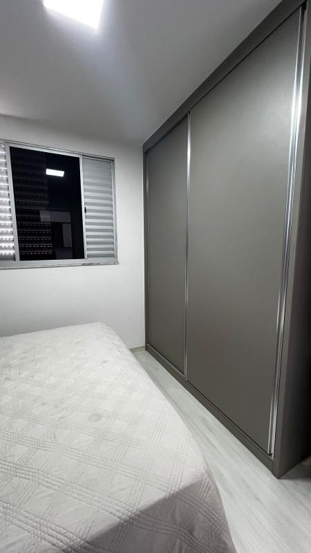 Apartamento, Cabral, 2 Quartos, 2 Vagas, 1 Suíte