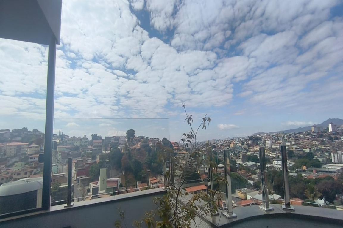 Cobertura, Ermelinda, 3 Quartos, 2 Vagas, 1 Suíte