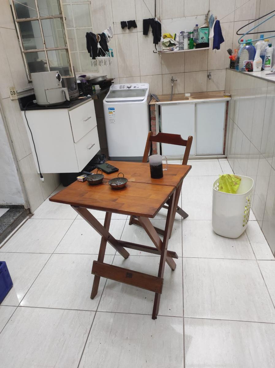 Casa, Santa Inês, 2 Quartos, 0 Vaga