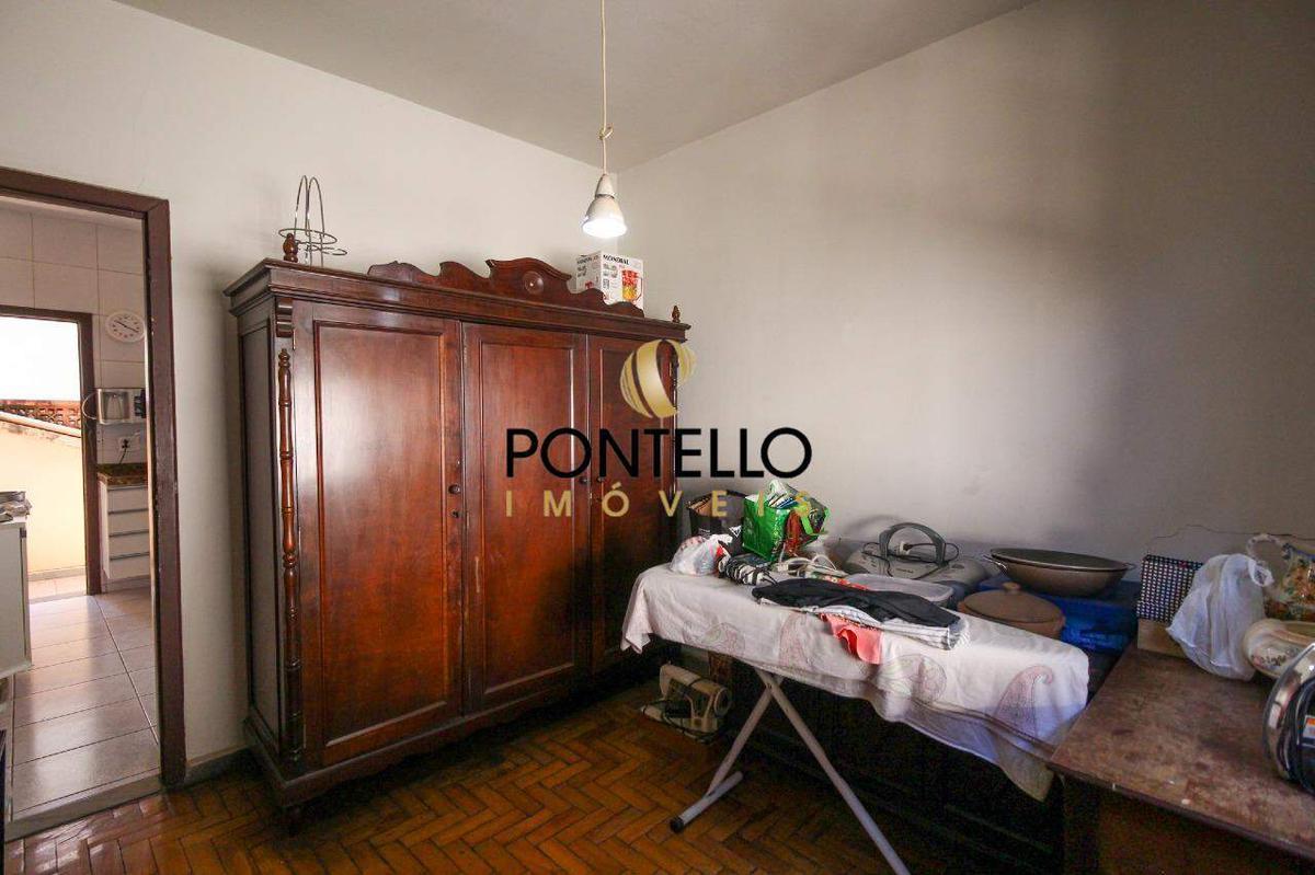 Casa, Santo Antônio, 4 Quartos, 1 Vaga