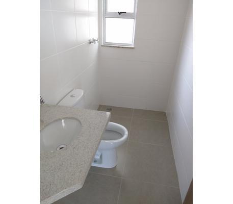 Apartamento, Paquetá, 3 Quartos, 2 Vagas, 1 Suíte