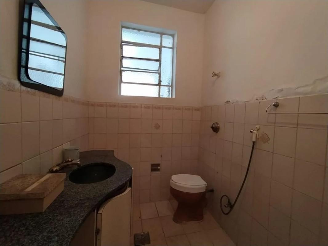 Apartamento, Serra, 2 Quartos, 0 Vaga