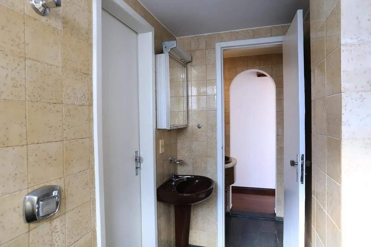 Apartamento, Savassi, 2 Quartos, 1 Vaga, 1 Suíte