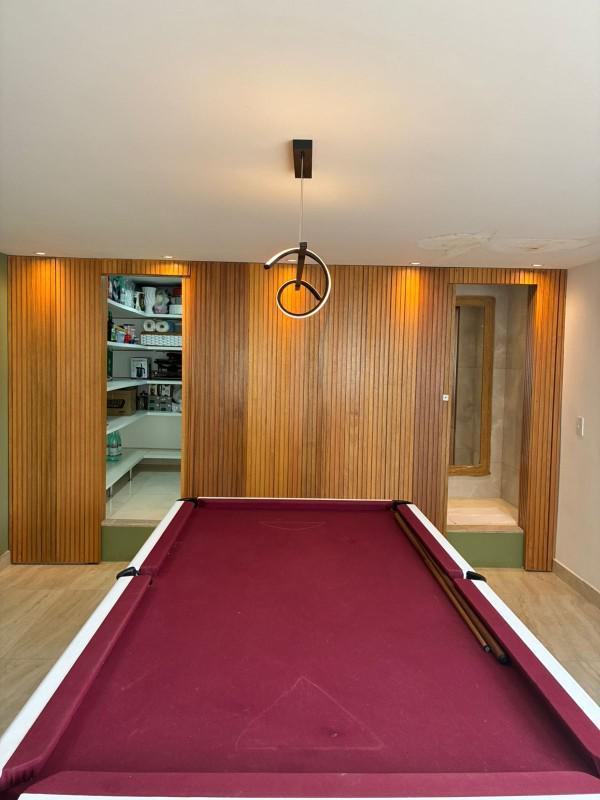 Casa, Residencial Visão, 3 Quartos, 1 Vaga, 1 Suíte