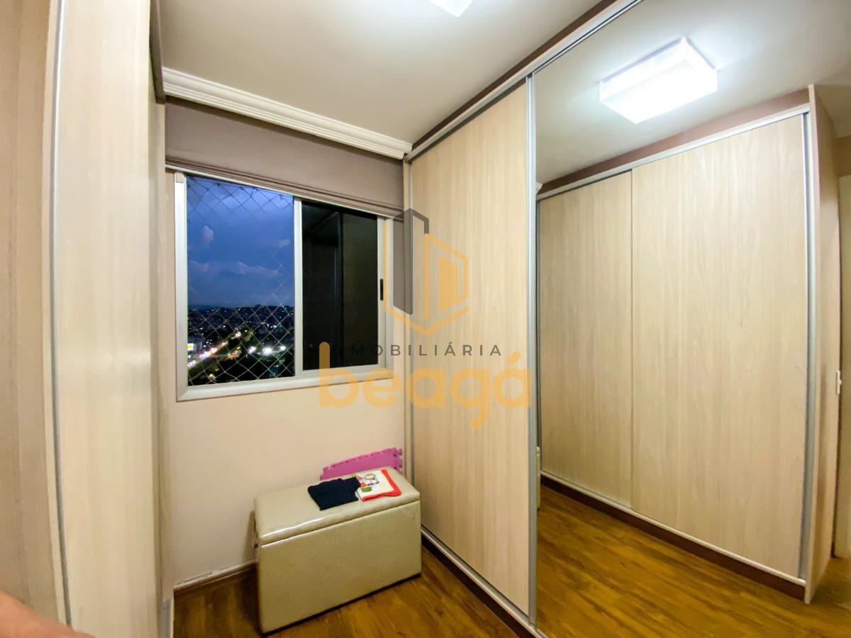 Apartamento, Serrano, 3 Quartos, 2 Vagas, 1 Suíte