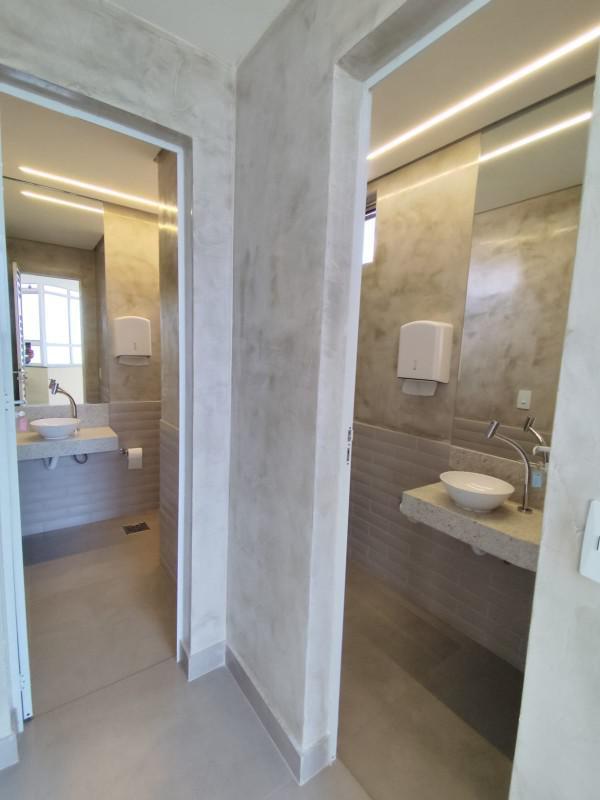 Apartamento, João Pinheiro, 2 Quartos, 1 Vaga