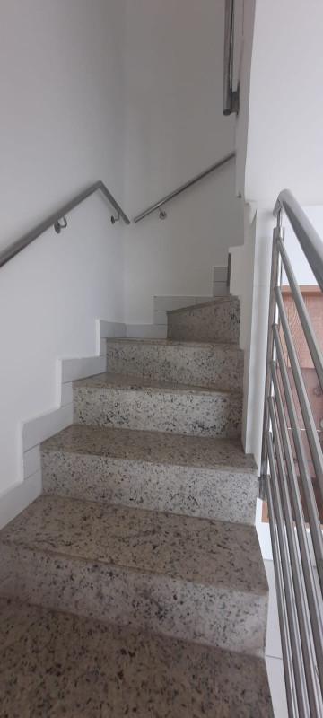Cobertura, Santa Teresa, 3 Quartos, 2 Vagas, 1 Suíte