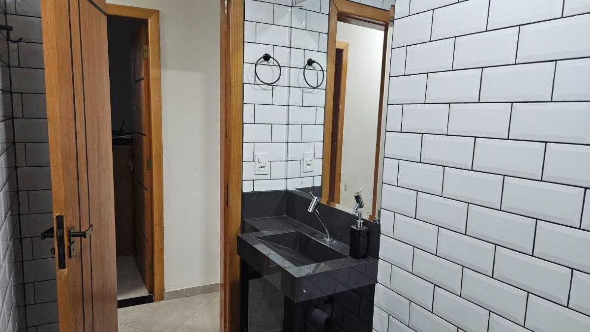 Casa, Eldorado, 3 Quartos, 6 Vagas, 1 Suíte