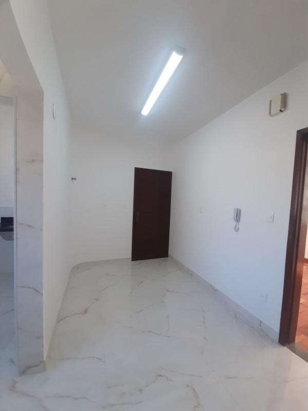 Apartamento, Jardim América, 3 Quartos, 1 Vaga, 1 Suíte