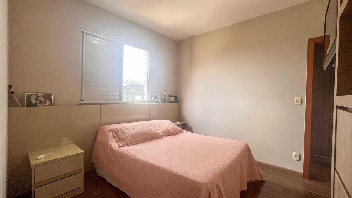 Apartamento, Buritis, 4 Quartos, 4 Vagas, 2 Suítes