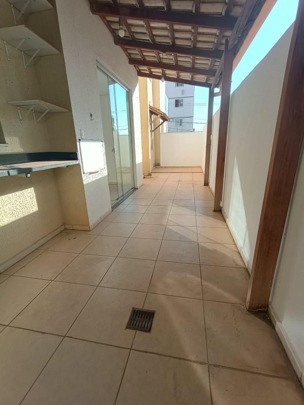 Apartamento, Manacás, 2 Quartos, 2 Vagas, 1 Suíte