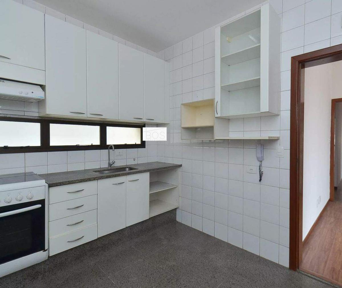 Apartamento, Serra, 4 Quartos, 2 Vagas, 1 Suíte